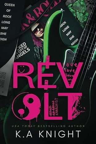 Revolt