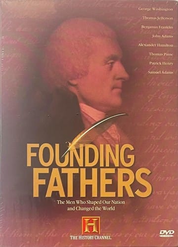 Founding fathers: Volume 2
