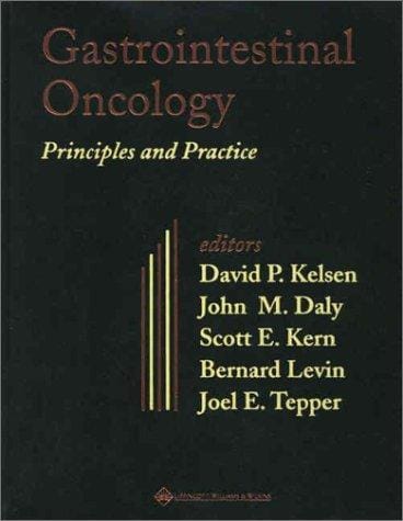 Gastrointestinal Oncology: Principles and Practice