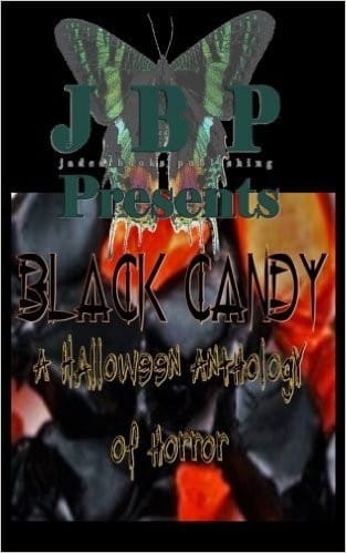 Black Candy: A Halloween Anthology of Horror