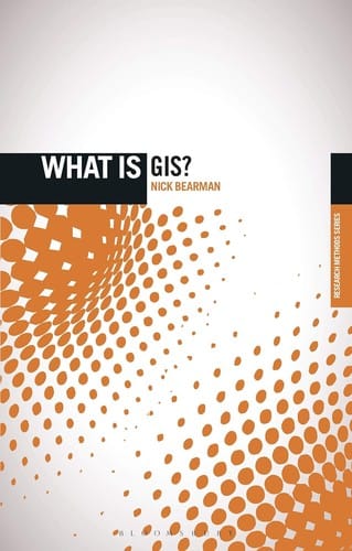 What Is GIS?