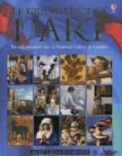 GRAND LIVRE DE L'ART -LE