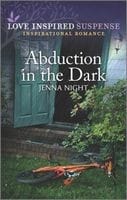 Abduction in the Dark: Range River Bounty Hunters - 1, Love Inspired Suspense - 953