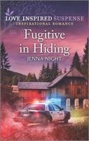 Fugitive in Hiding: Range River Bounty Hunters - 4, Love Inspired Suspense - 1043