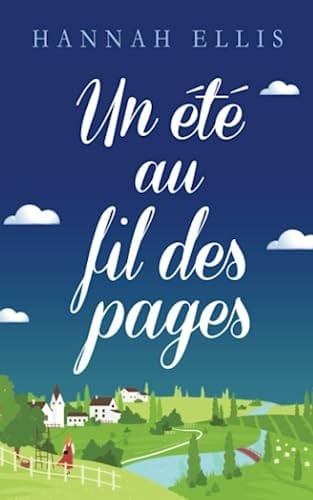 Un été au fil des pages