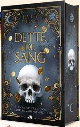 Dette de sang - Edition limitée Tome 1