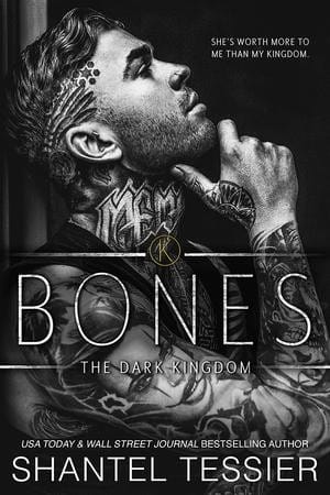 Bones: The Dark Kingdom