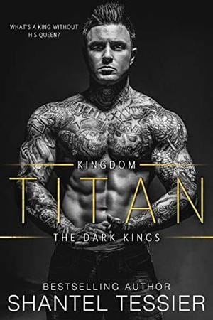 Titan: The Dark Kings