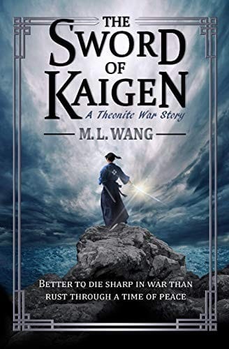 Sword of Kaigen: Deluxe Edition