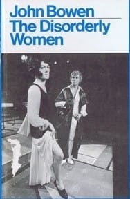 The disorderly women