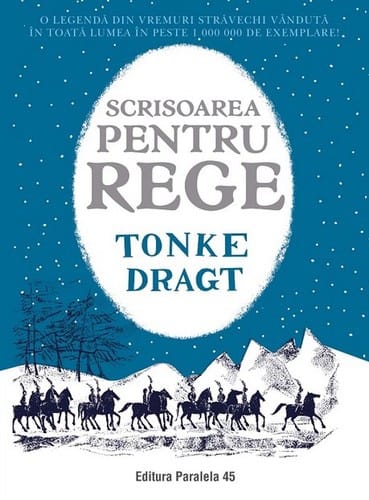 Scrisoarea pentru rege