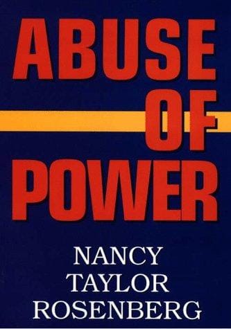 Abuse of power