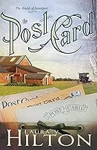 The postcard: the Amish of Jamesport