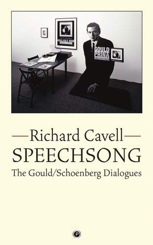 Speechsong: The Gould/Schoenberg Dialogues