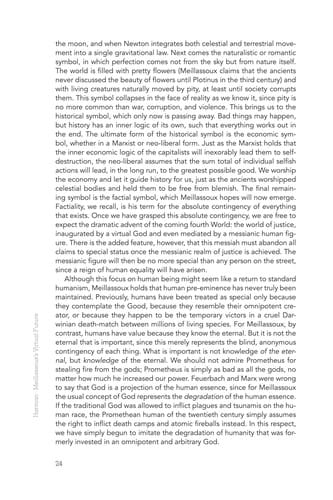 Leper Creativity: Cyclonopedia Symposium