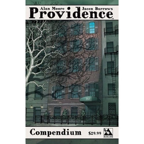 Providence Compendium