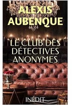 Le club des détectives anonymes