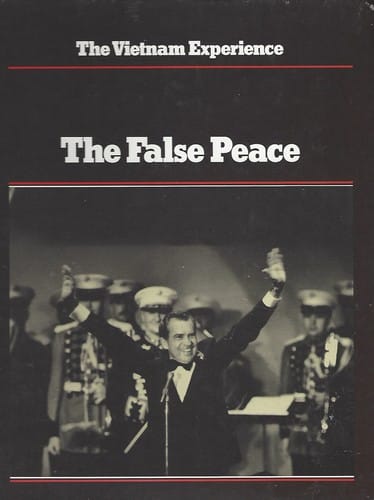 The False Peace: 1972-74