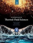 Fundamentals of Thermal-Fluid Sciences (SI Units)