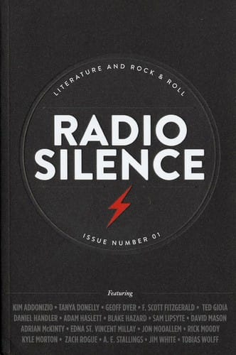 Radio Silence