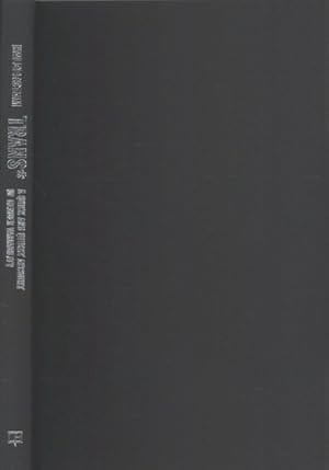 Trans*: a quick and quirky account of gender variability