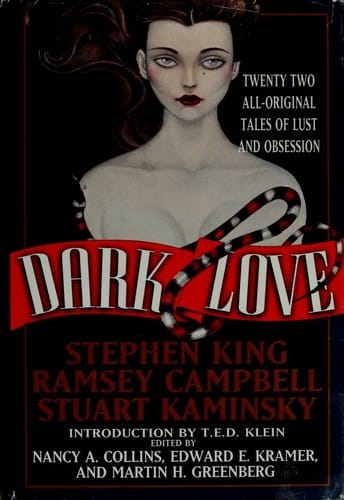 Dark love