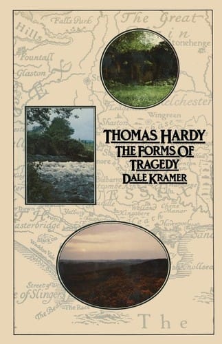 Thomas Hardy: the forms of tragedy.