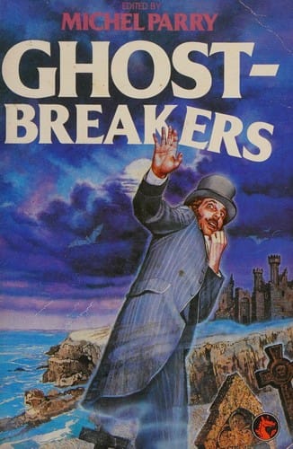 Ghostbreakers (Dragon Books)