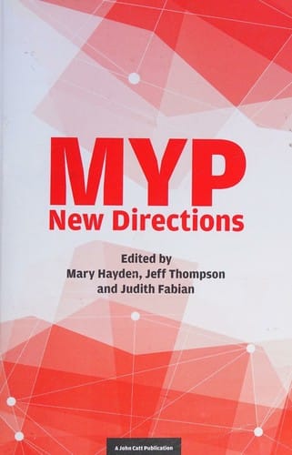 MYP: New Directions