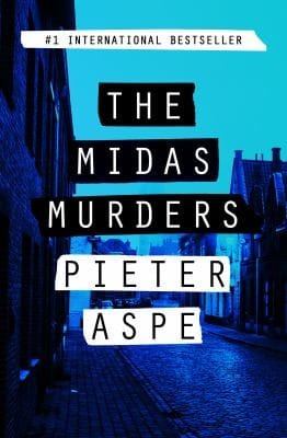 Midas Murders