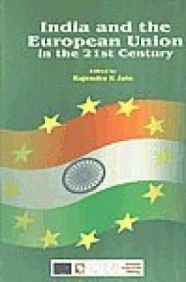 India and the European Union in the 21st century