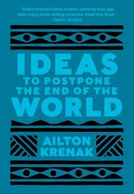 Ideas to postpone the end of the world