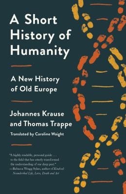 Short History of Humanity: A New History of Old Europe
