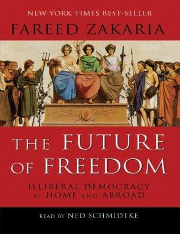 Future of Freedom