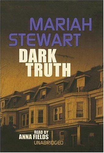 Dark Truth: Backlist, Truth Thriller Series (Truth Thriller Series) [UNABRIDGED]