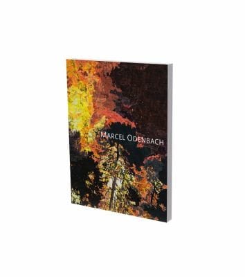 Marcel Odenbach : Es Brennt: Cat. Kunsthalle Nuremberg