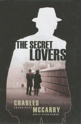 The Secret Lovers: Library Edition