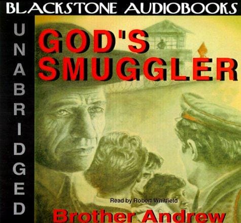 God's Smuggler: Library Edition