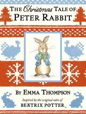 Christmas Tale of Peter Rabbit