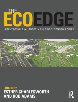 EcoEdge: Urgent Design Challenges in Building Sustainable Cities