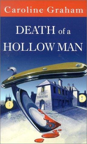 Death of a Hollow Man