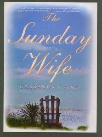 The Sunday wife