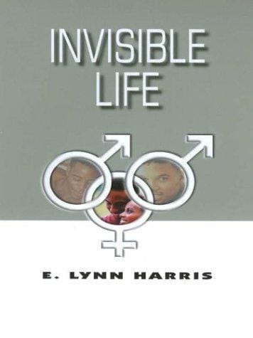 Invisible life