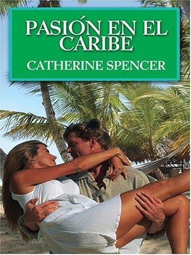 Passion in the Caribbean