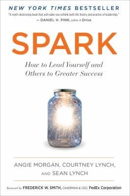 Spark: How to Lead Yourself and Others to Greater Success