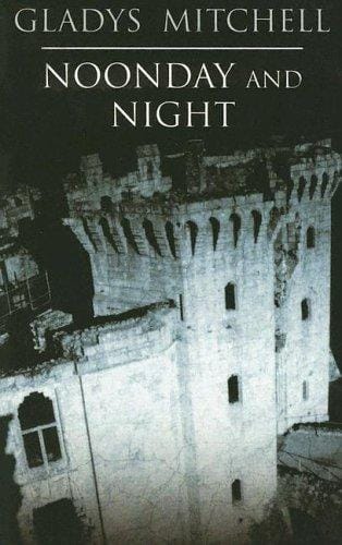 Noonday and night