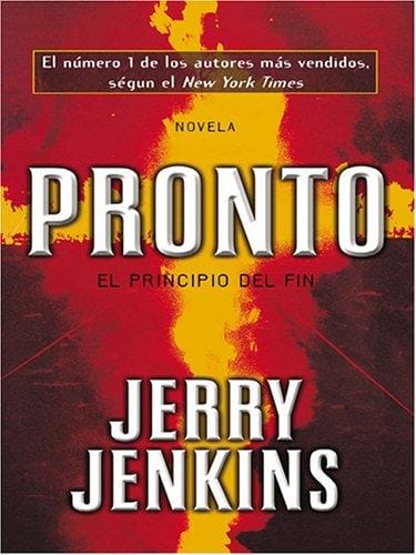 Pronto: El Principio del Fin