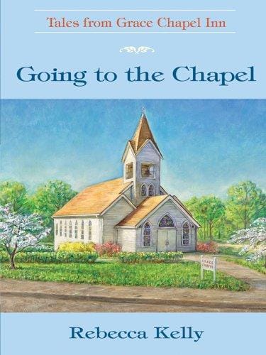 Going to the chapel: tales from Grace Chapel Inn