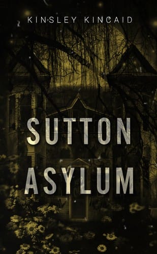 Sutton Asylum
