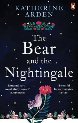 Bear and the Nightingale